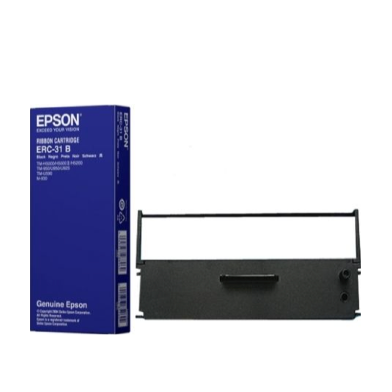EPSON ERC-31 B TM U925, U930